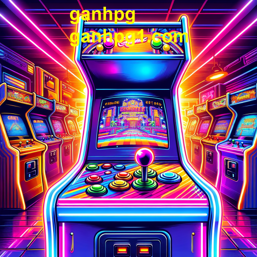 A Evolução dos Jogos de Arcade: Do Fliperama ao Mundo Digital