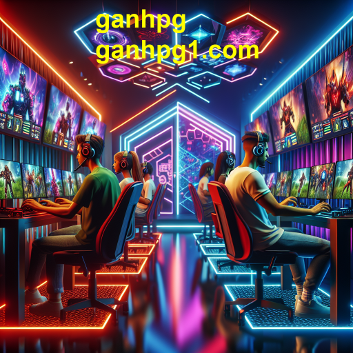 A Evolução dos Jogos Multiplayer: Conectando Jogadores no Mundo Digital